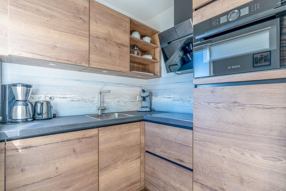 Apartment | Private kitchen