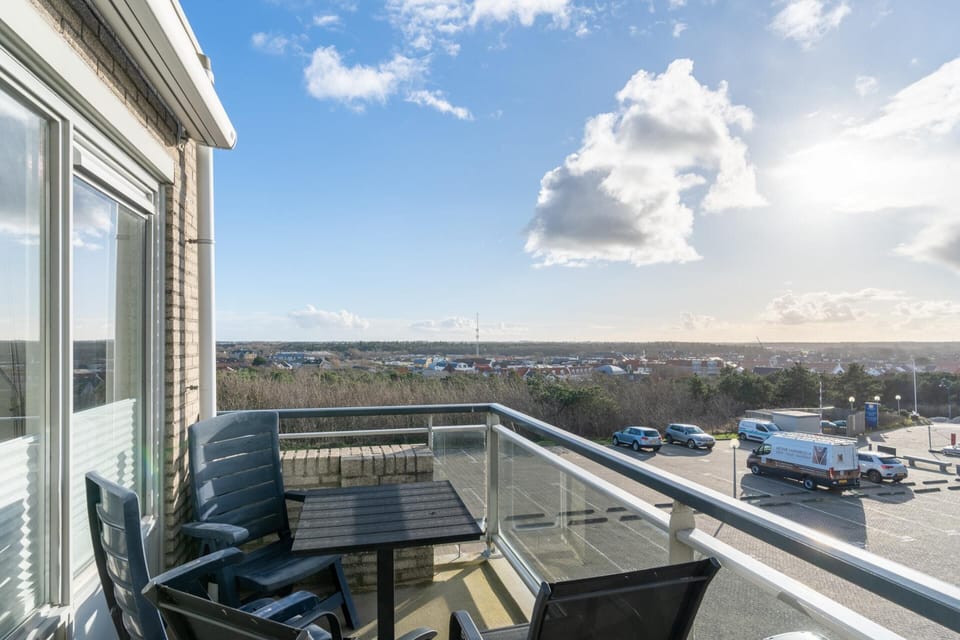 Apartment | View from property