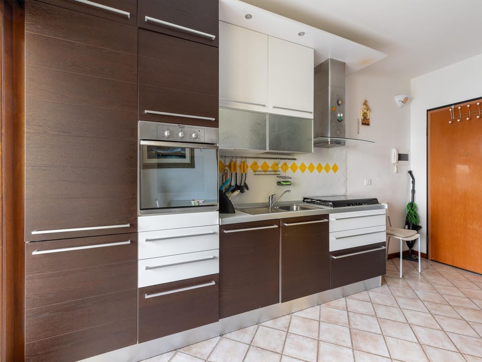 Apartment | Private kitchen