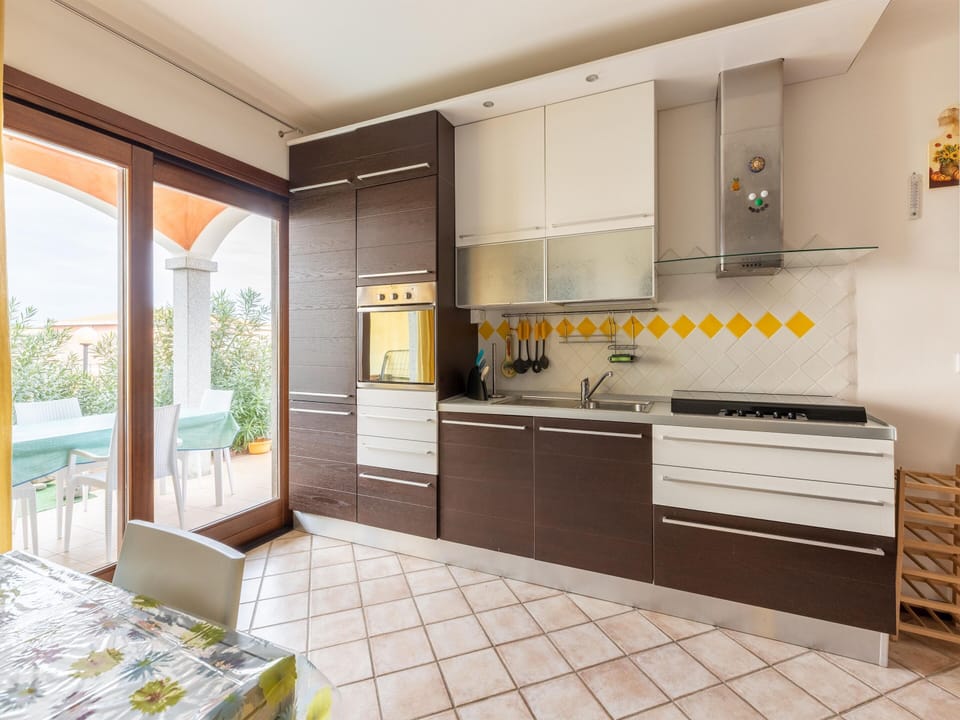 Apartment | Private kitchen