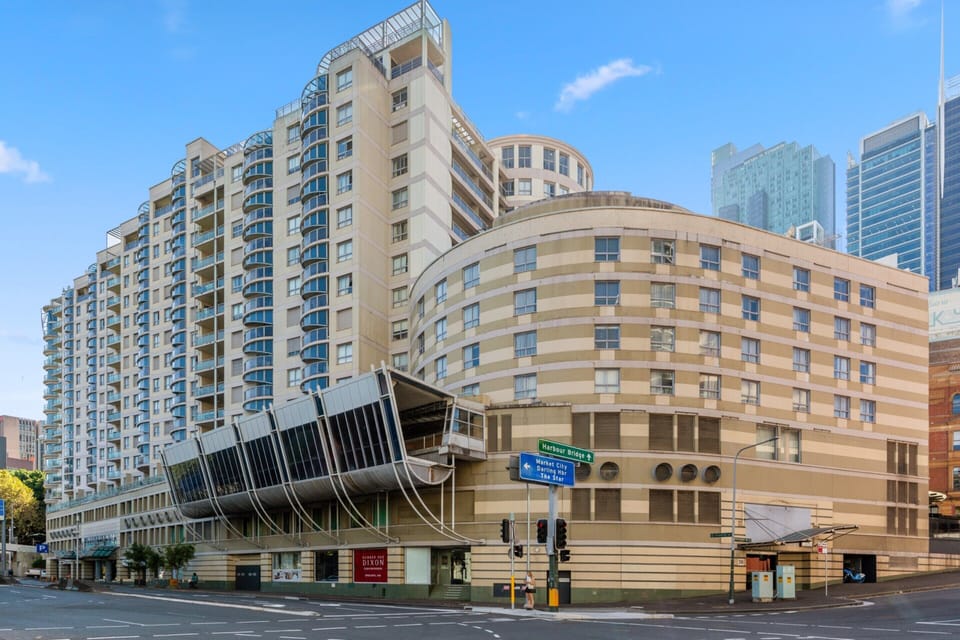 Apartment | Exterior