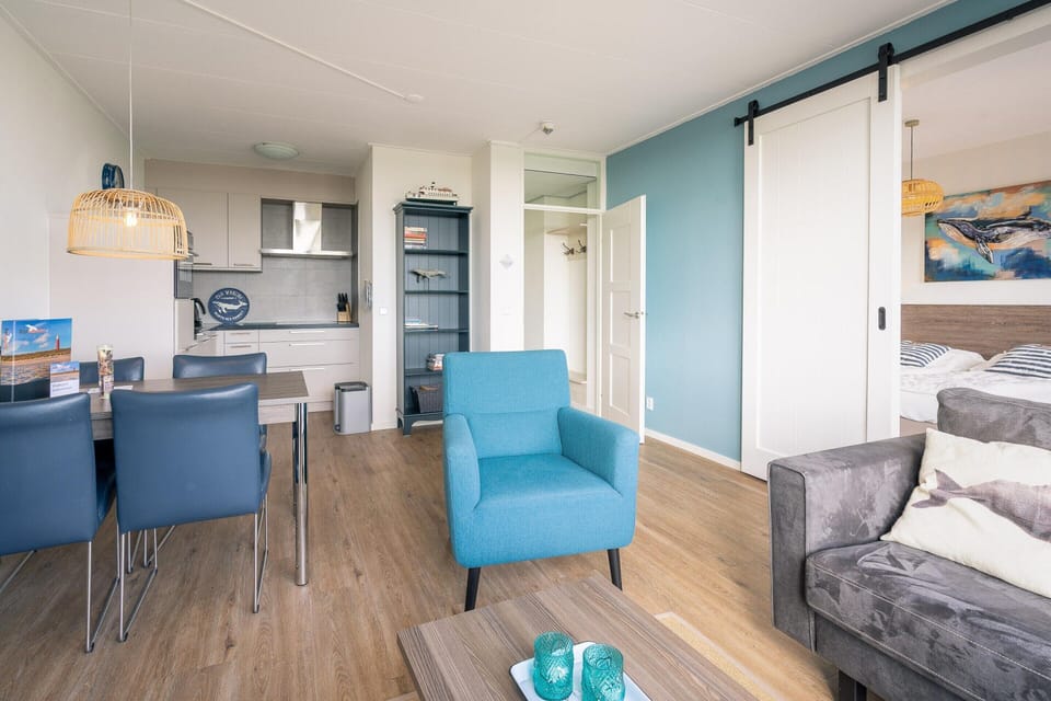 Apartment | Living room