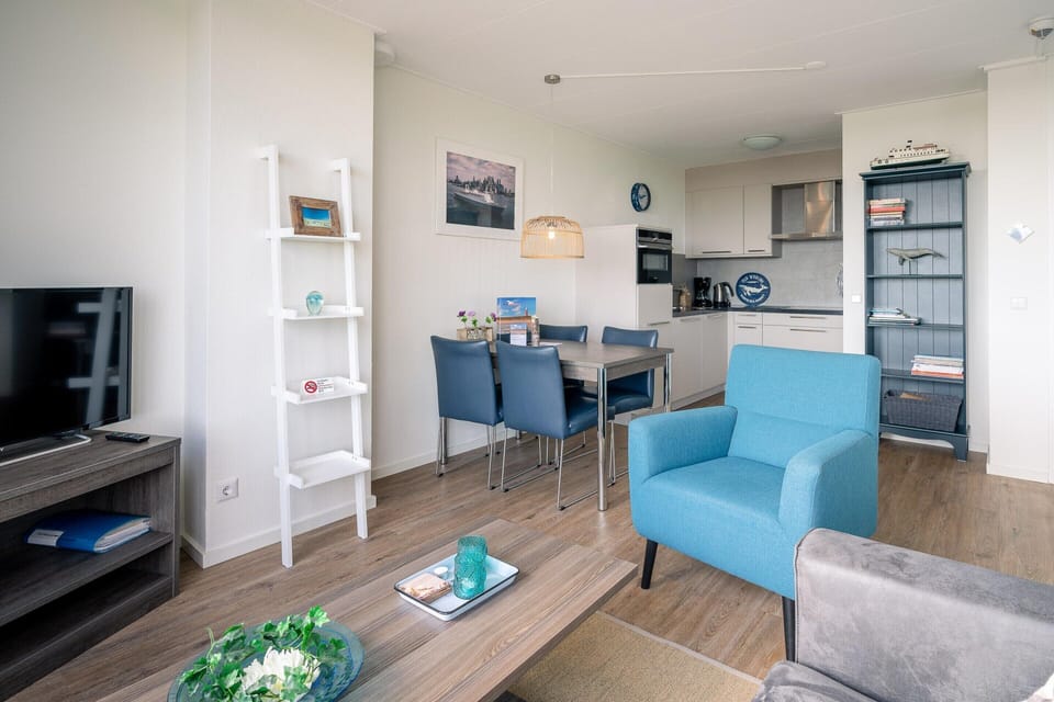 Apartment | Living room