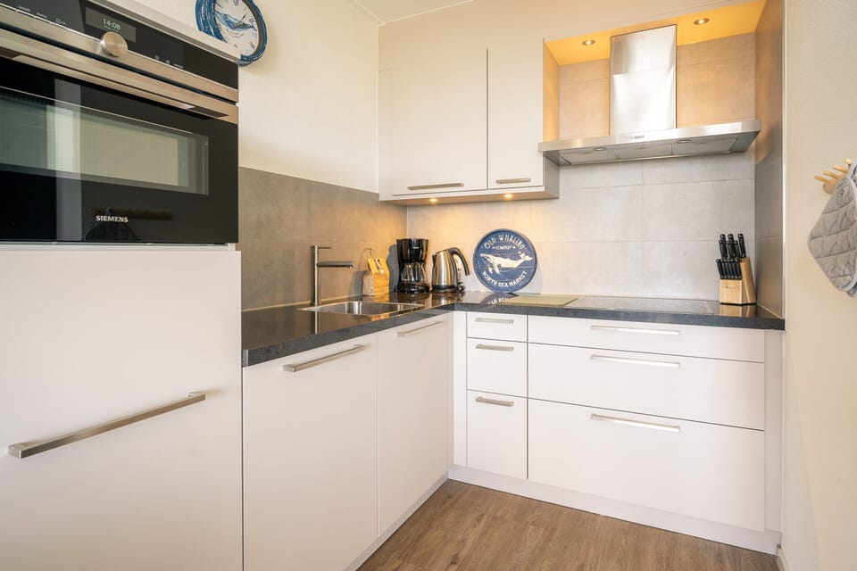 Apartment | Private kitchen