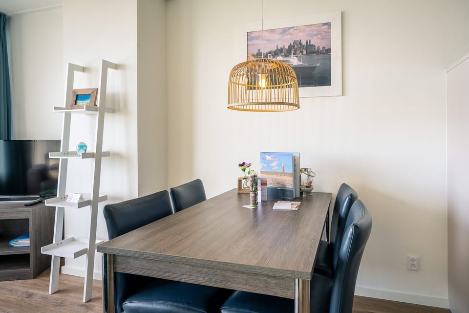 Apartment | Living room