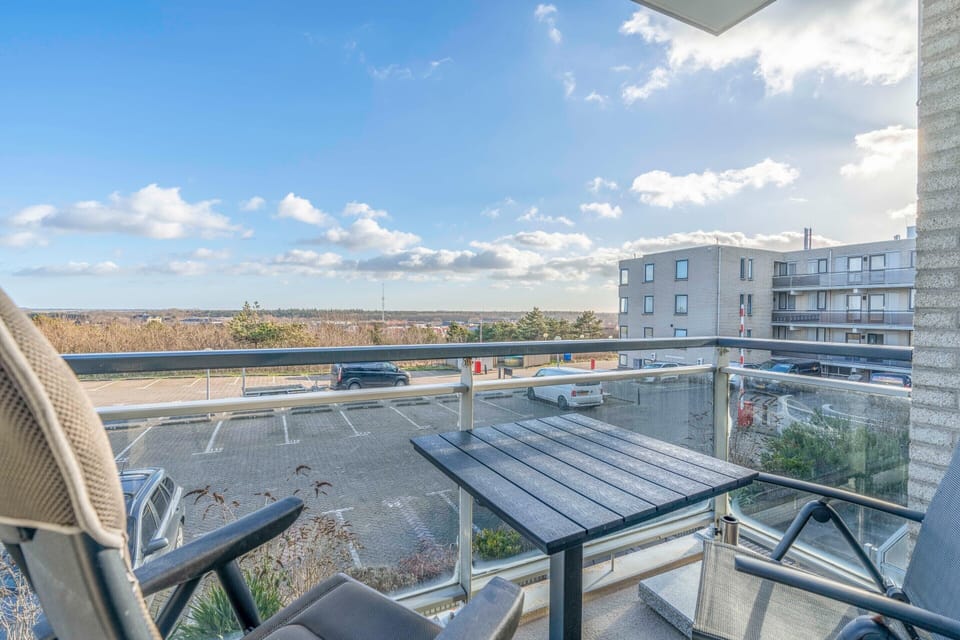 Apartment | View from property