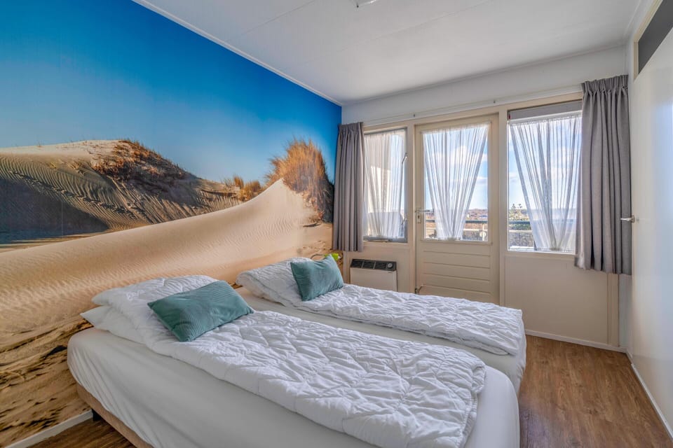 Apartment | 1 bedroom, individually furnished
