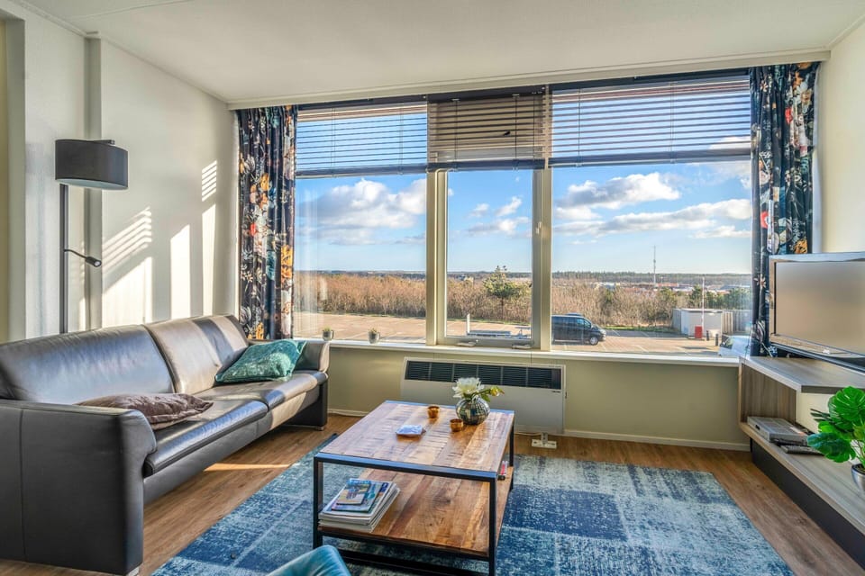 Apartment | Living room