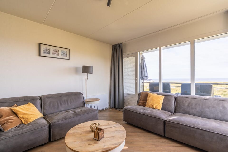 Apartment | Living room
