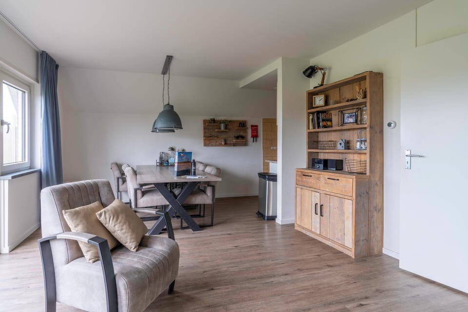House | Living room