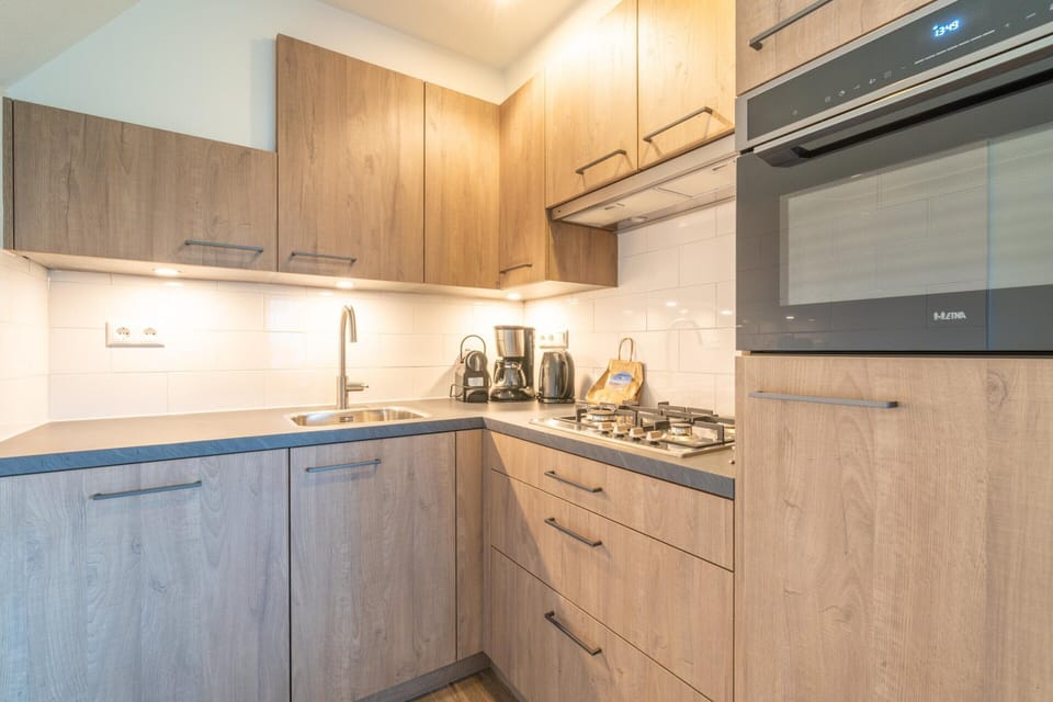 House | Private kitchen | Highchair