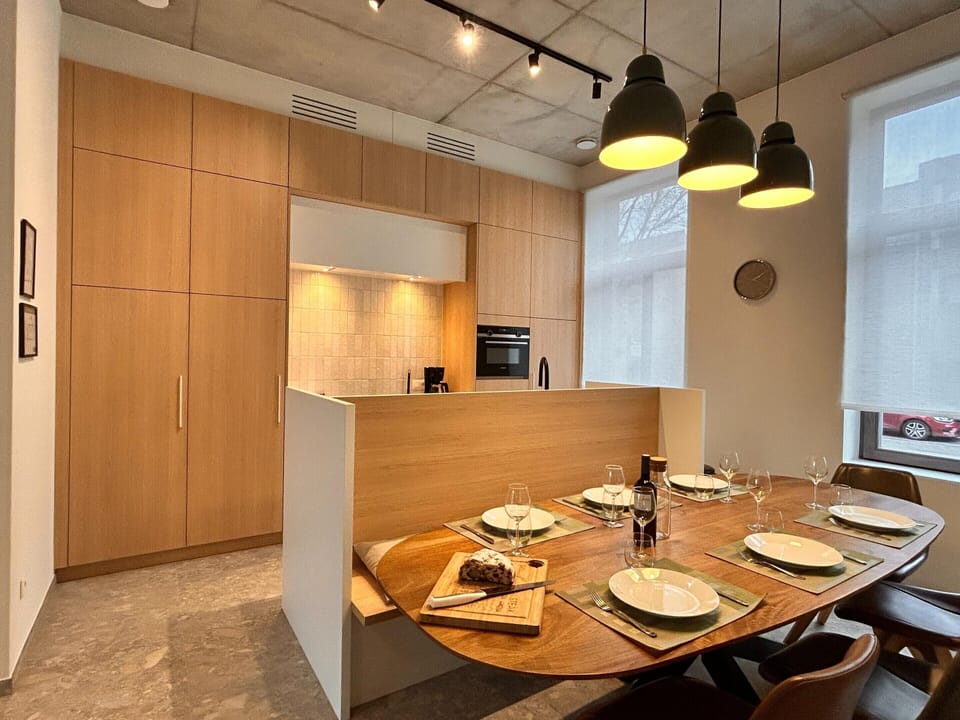 House | Dining