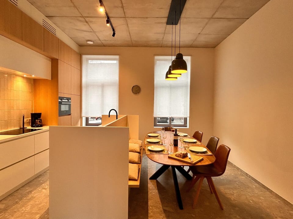 House | Private kitchen