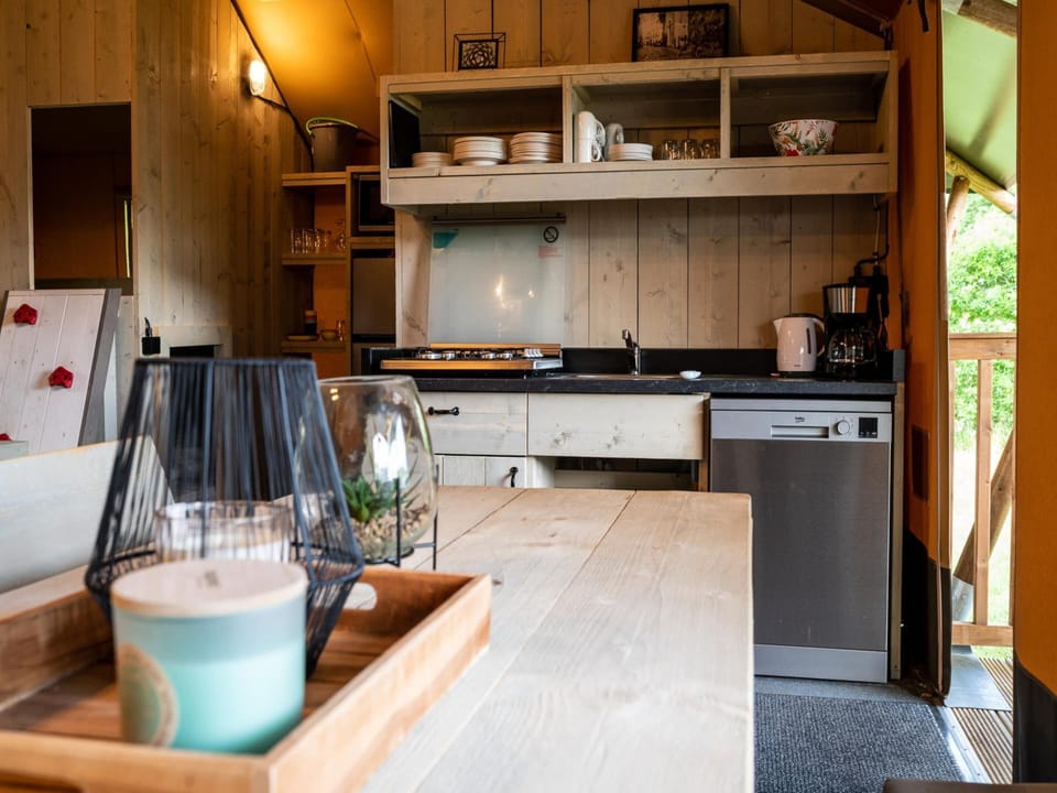 House | Private kitchen