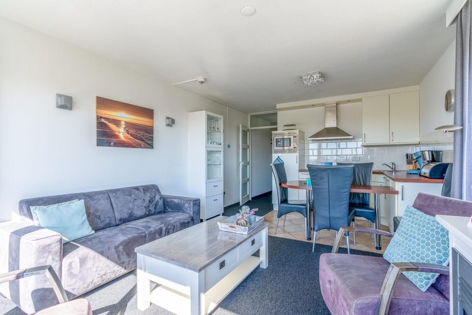 Apartment | Living room