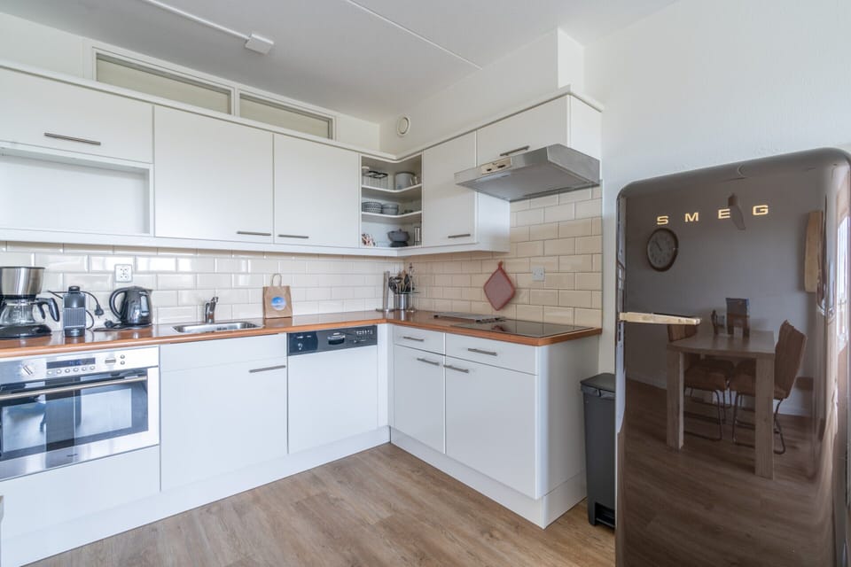 Apartment | Private kitchen