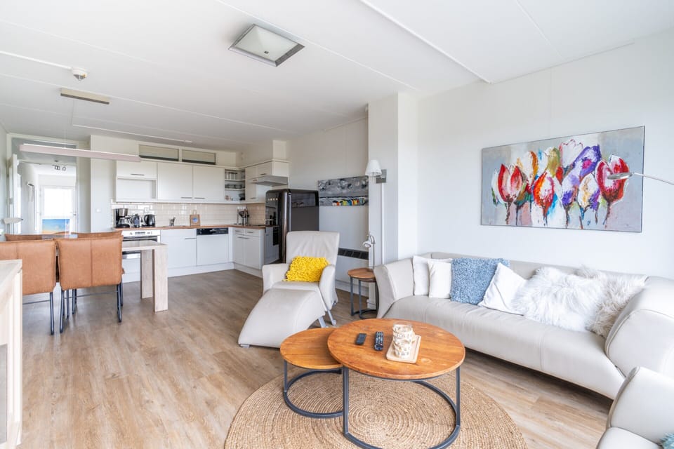 Apartment | Living room