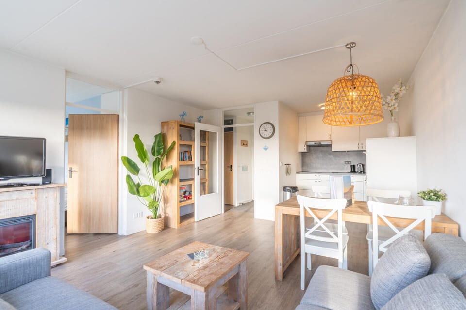 Apartment | Living room
