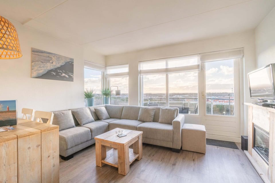 Apartment | Living room