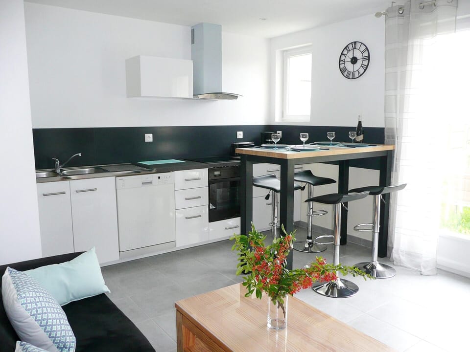 House | Private kitchen