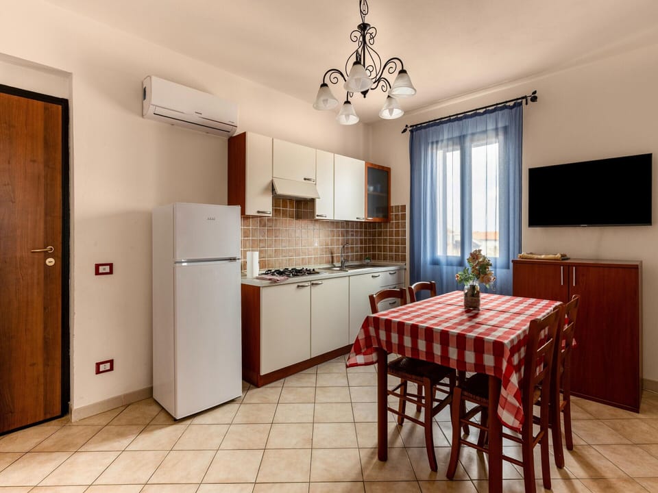 Apartment | Private kitchen