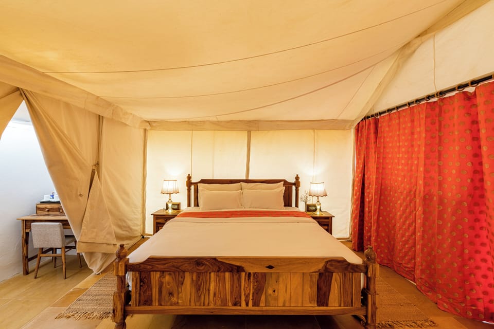 Double Room | Bathroom