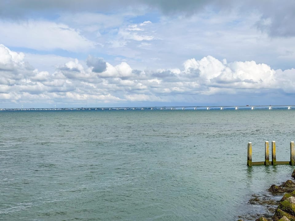 Immediate Surroundings [summer] (<1 km)
