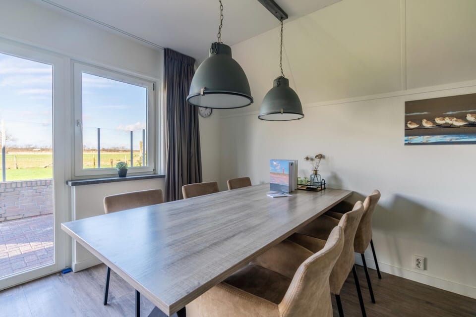 House | Dining