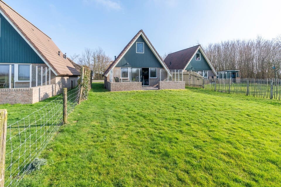 House | Garden