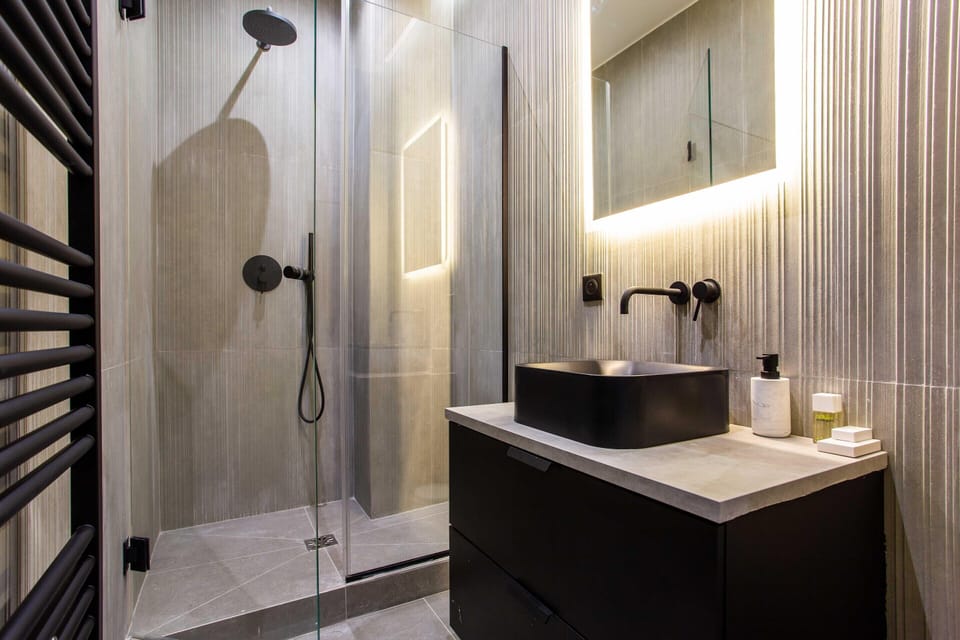 Apartment | Bathroom