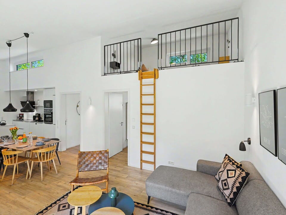 Furniture, Interior Design, Flooring, Floor, Wood, Ceiling, Room, Living Room, Wood Flooring, Couch