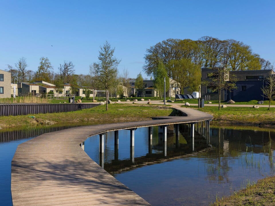 Water, Body Of Water, Waterway, Watercourse, Bank, Reflection, Canal, Channel, Lake, Pond