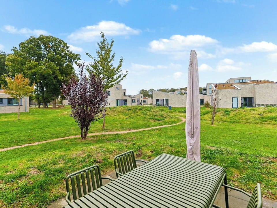 Blue, Grass, Residential Area, Shrub, Land Lot, Home, Plain, Estate, Garden, Lawn