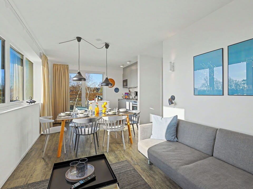 Furniture, Interior Design, Apartment, Flooring, Ceiling, Floor, Room, Couch, Chair, Living Room
