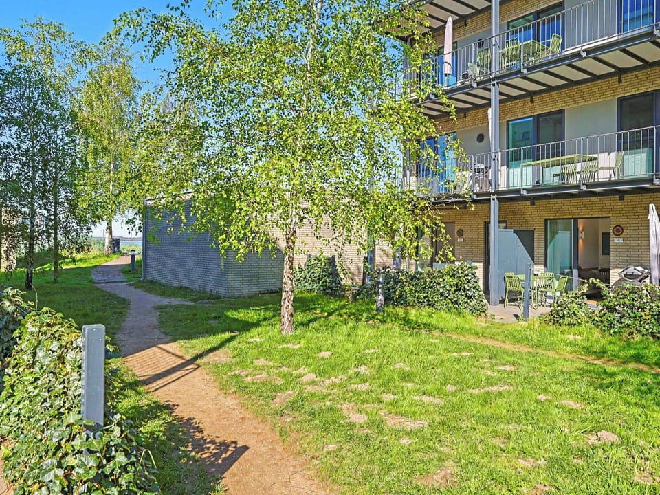 Shrub, Residential Area, Land Lot, Apartment, Garden, Shade, Lawn, Estate, Yard, Landscaping