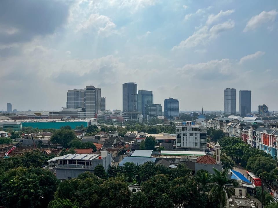 City view