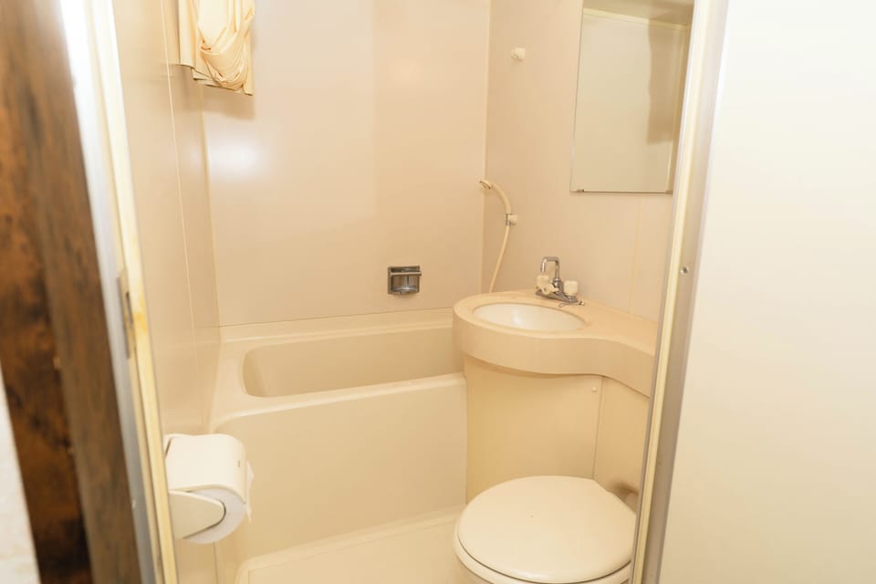 Classic Double or Twin Room, Mountain View