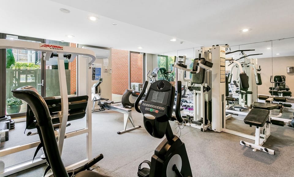 Apartment Images