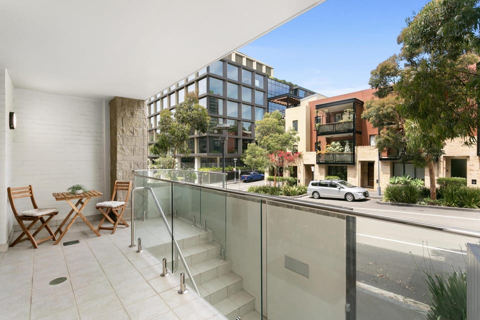 Apartment Images