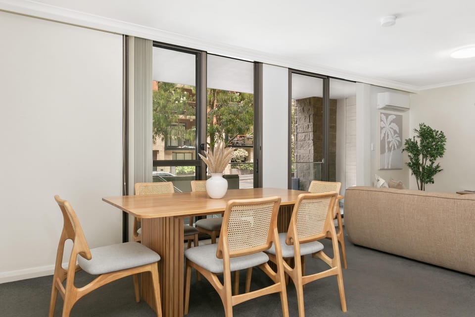 Apartment Images