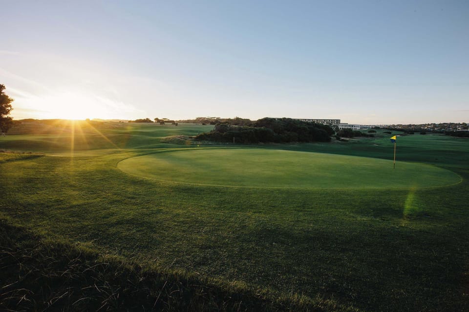 RACV Golf Course