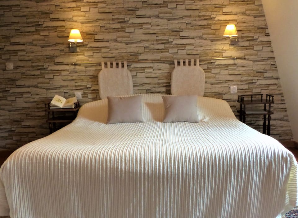 Chambre Callaide | Free WiFi