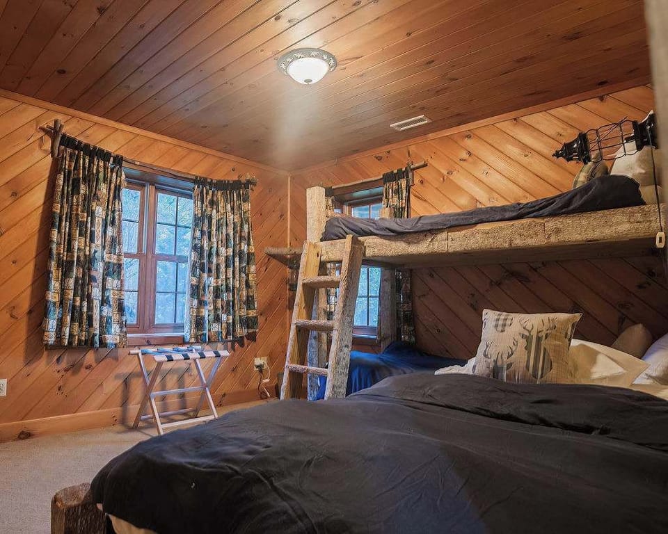 Bunk Beds 