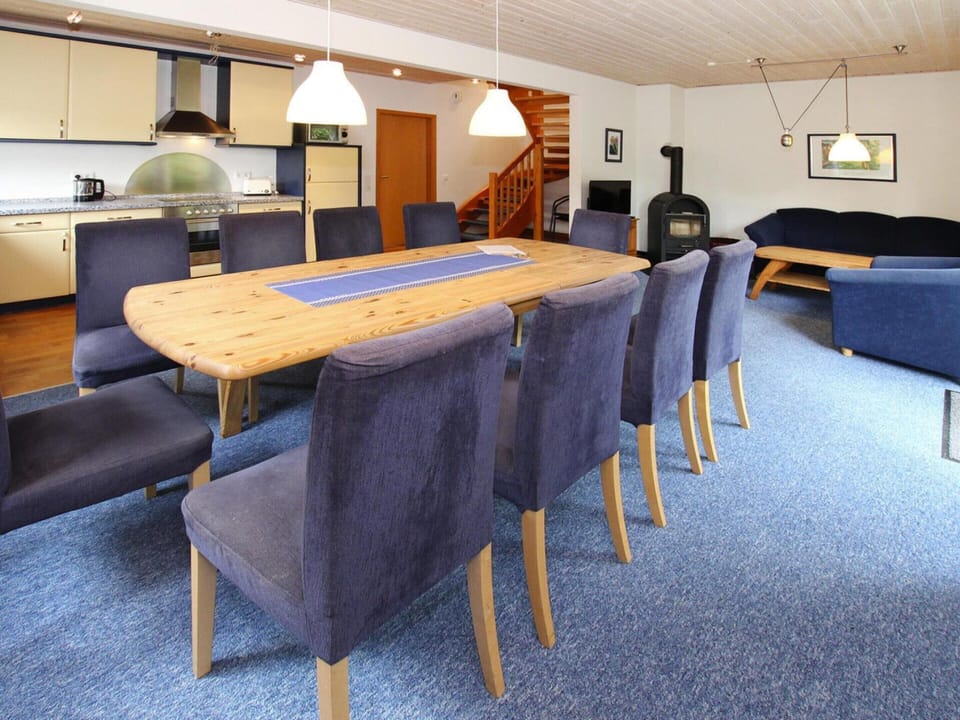 House | Dining