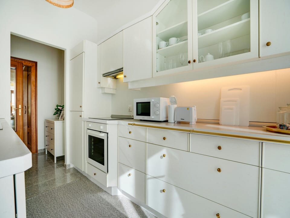 Apartment | Private kitchen