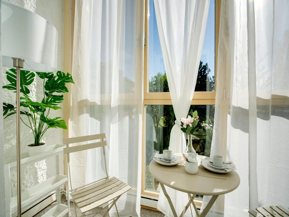 Apartment | Living room