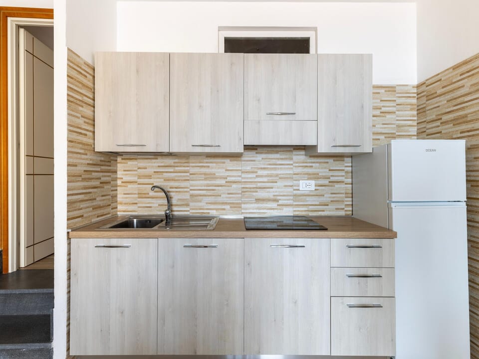 Apartment | Private kitchen