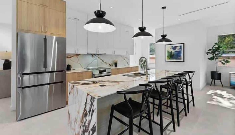 House | 3 bedrooms, high-speed internet