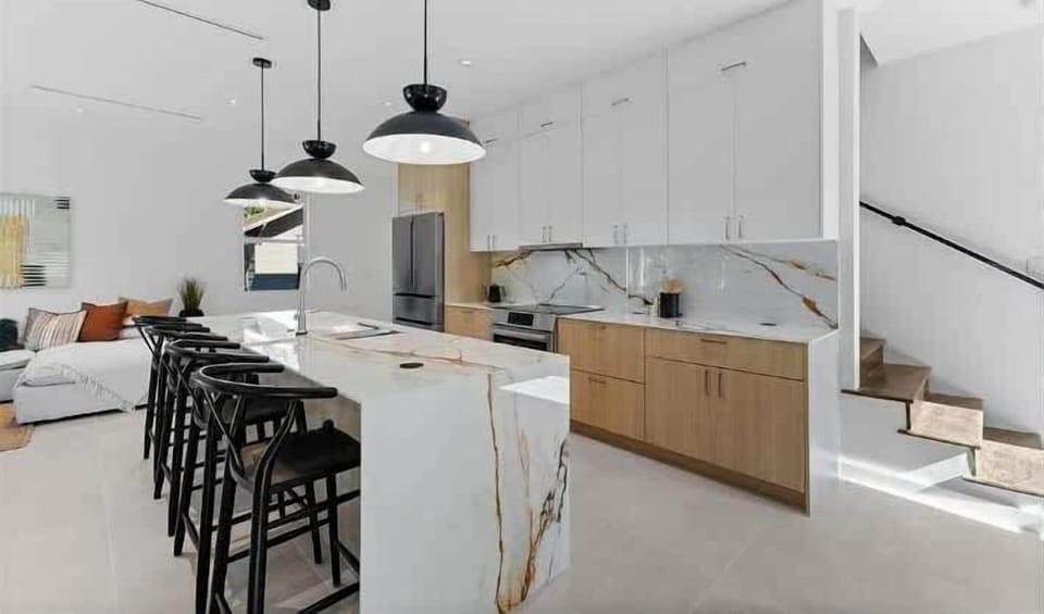 House | 3 bedrooms, high-speed internet