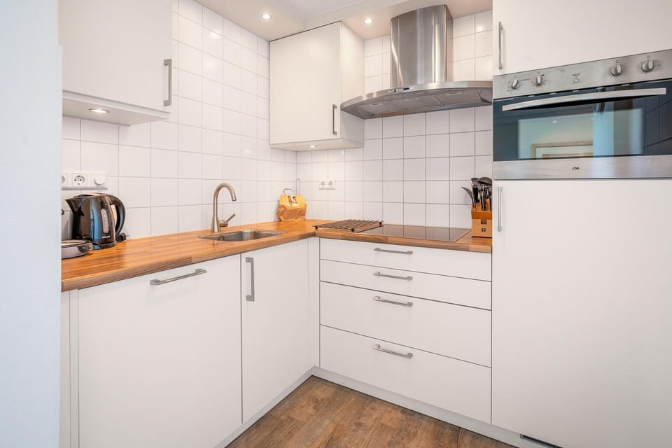 Apartment | Private kitchen